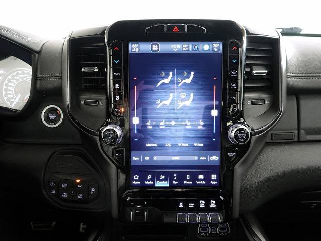 Used 2022 RAM 1500 Rebel w/ Rebel Level 2 Equipment Group AWD/4WD image 24