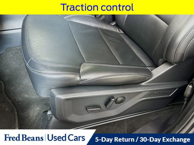 Certified 2025 Ford Expedition Max Platinum AWD/4WD image 25