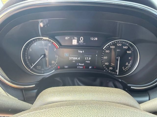 Used 2023 Cadillac CT5 Premium Luxury AWD/4WD image 19
