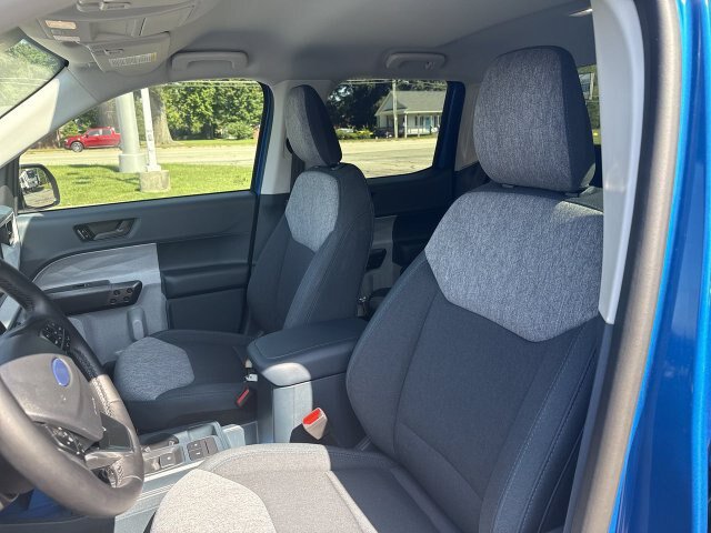 Certified 2026 Ford Maverick XLT w/ XLT Luxury Package AWD/4WD image 20