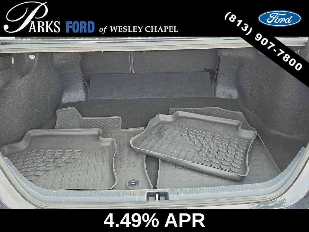 Used 2023 Toyota Camry XSE w/ Navigation Package FWD image 8