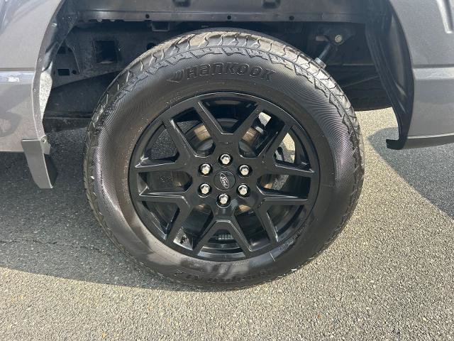 Certified 2025 Ford F150 STX w/ STX Black Appearance Package AWD/4WD image 26