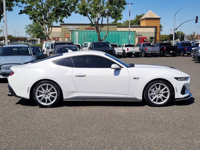 Certified 2024 Ford Mustang GT Premium RWD image 6