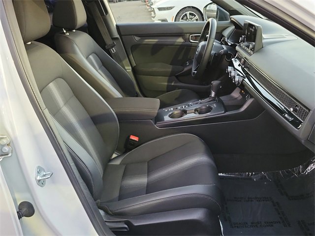 Used 2022 Honda Civic Sport image 19