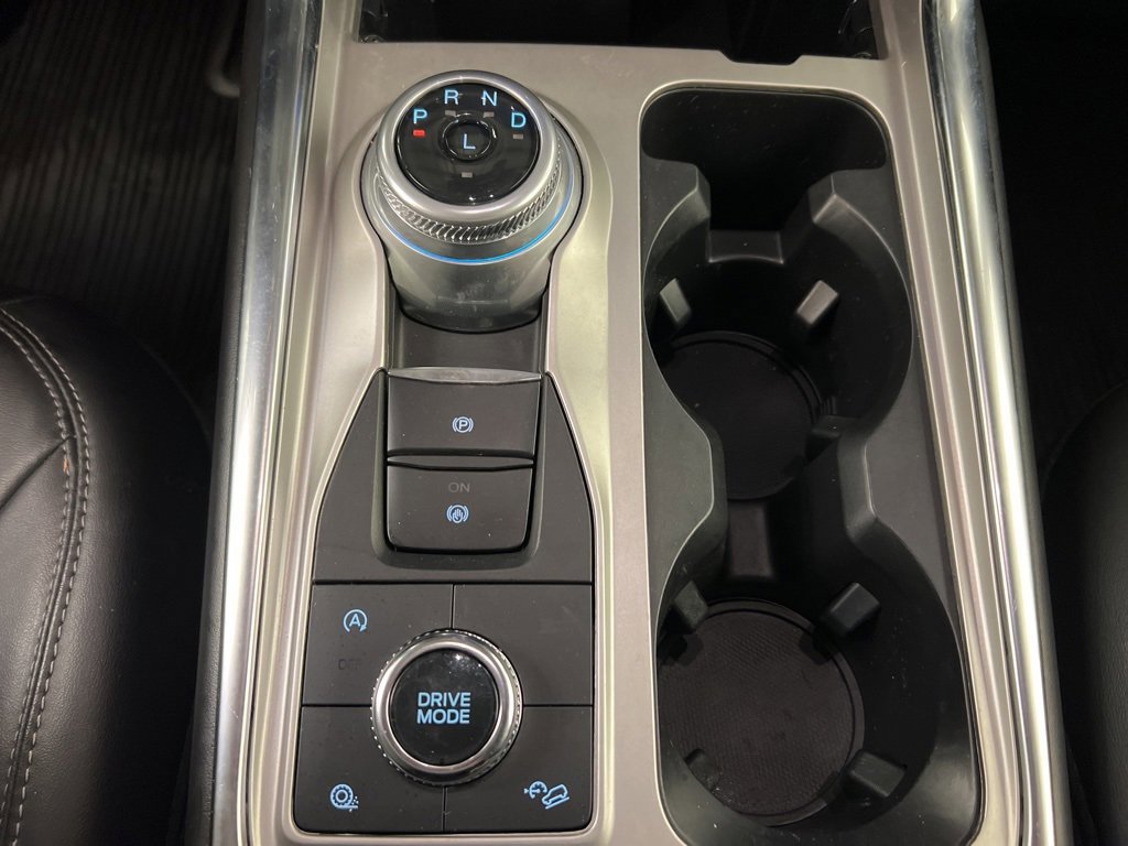 Certified 2023 Ford Explorer XLT w/ Equipment Group 202A image 16