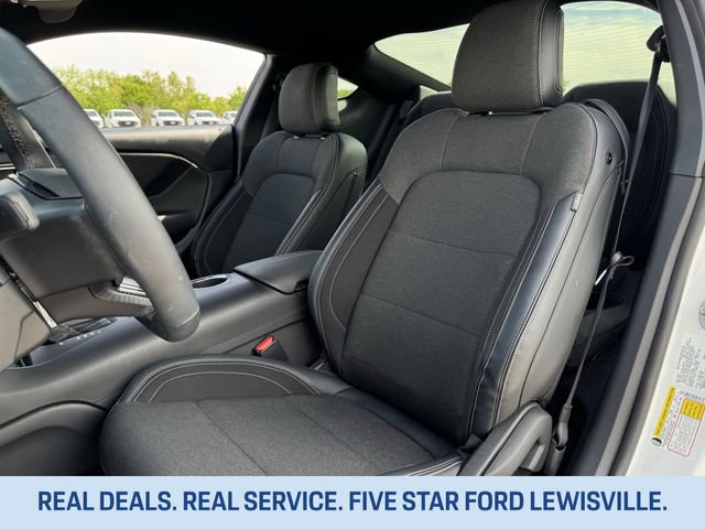 Certified 2024 Ford Mustang Coupe image 28