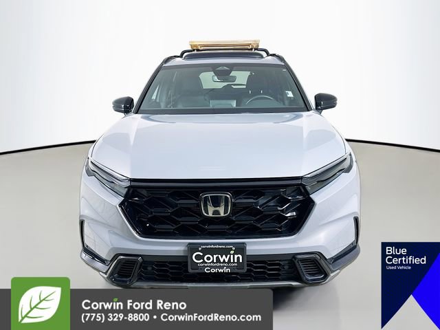 Used 2024 Honda CR-V Sport-L image 2