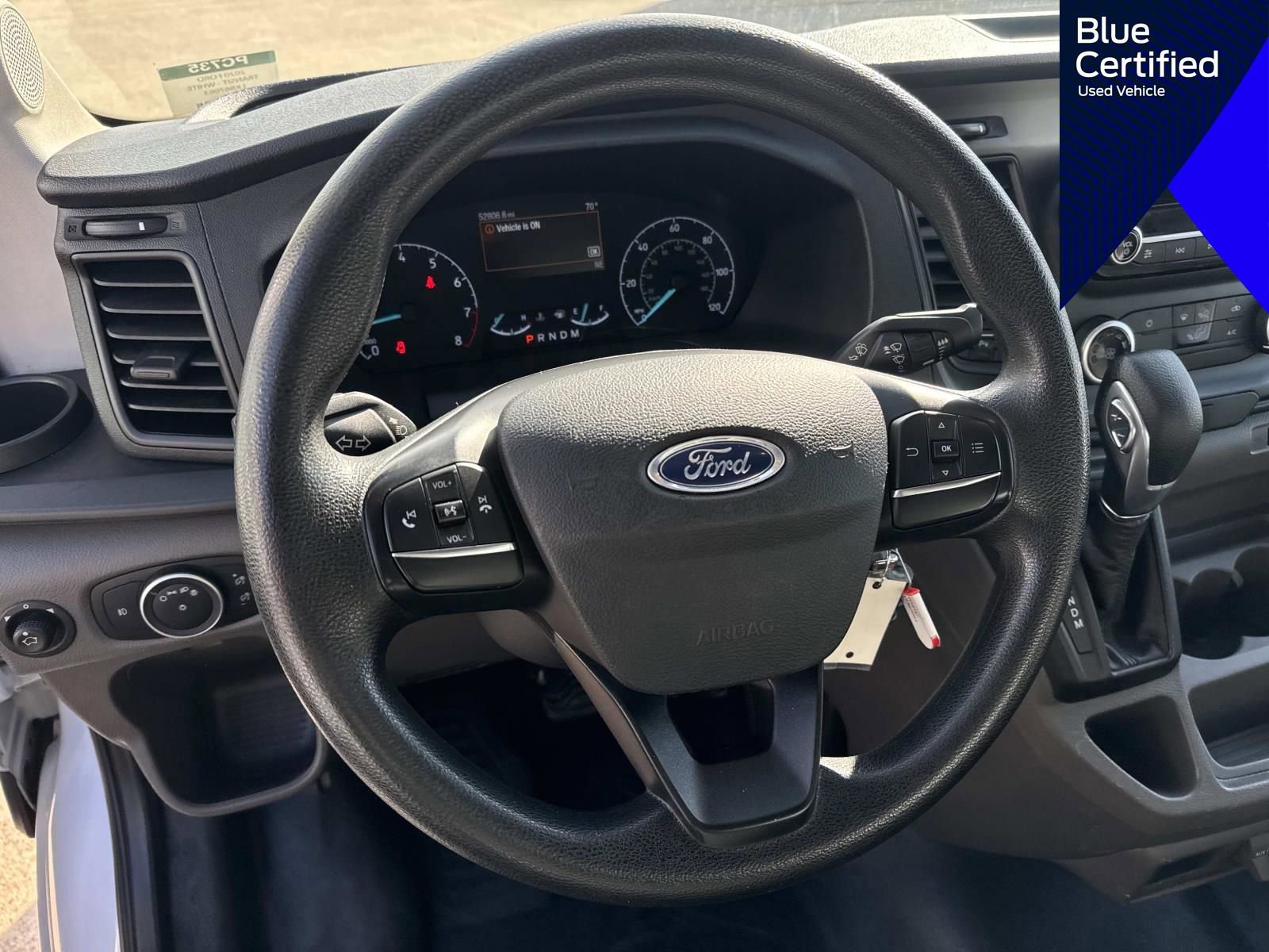 Certified 2020 Ford Transit 350 Base w/ Upfitter Package image 30