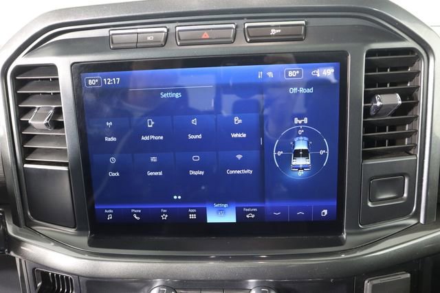 Certified 2022 Ford F150 XLT w/ Equipment Group 302A High image 49