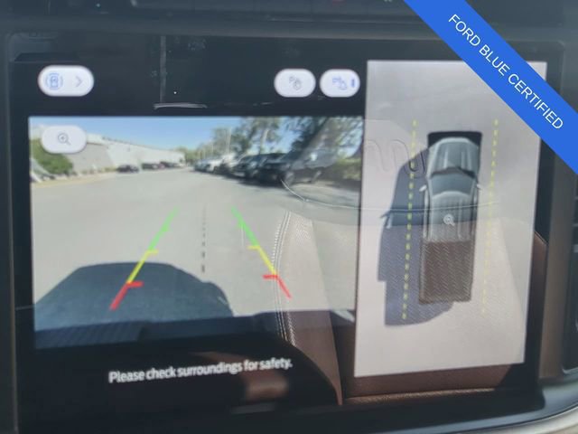 Certified 2024 Ford F150 King Ranch w/ FX4 Off-Road Package image 22