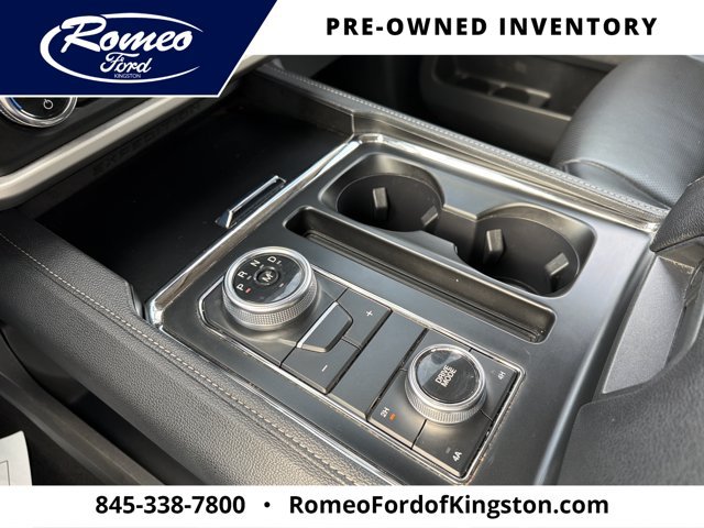 Certified 2024 Ford Expedition Max XLT AWD/4WD image 22