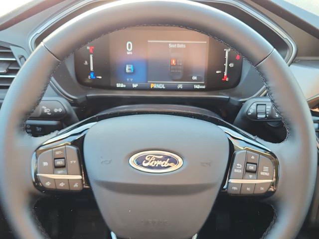 Certified 2025 Ford Escape Active w/ Cold Weather Package FWD image 16