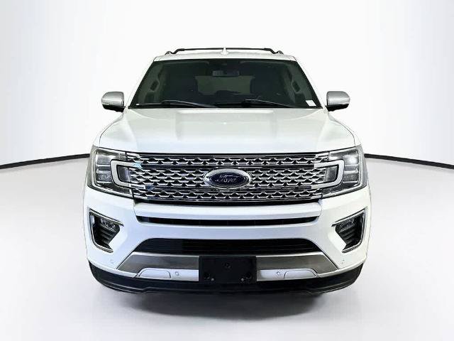 Certified 2021 Ford Expedition Platinum RWD image 6