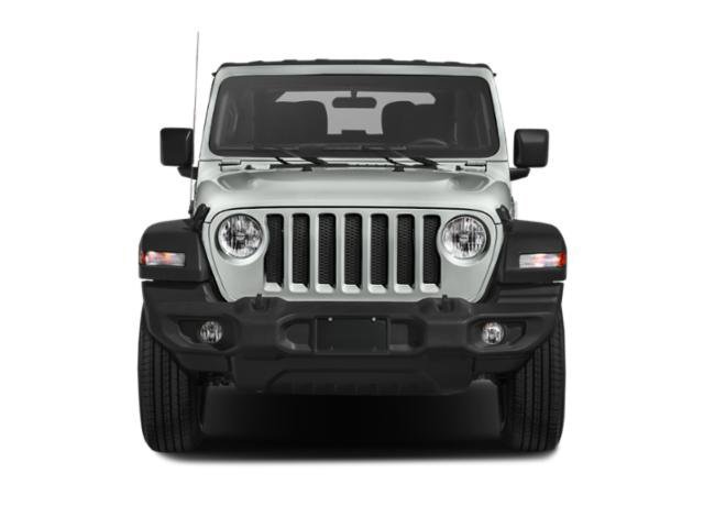 Used 2023 Jeep Wrangler Sport AWD/4WD image 7