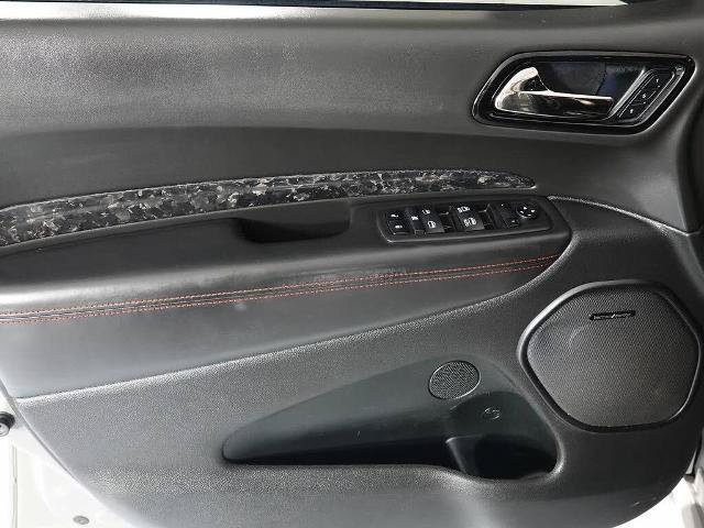 Used 2023 Dodge Durango R/T AWD/4WD image 11