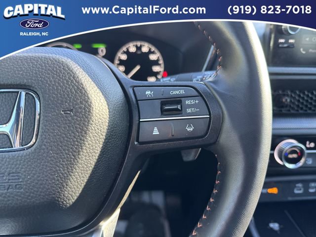 Used 2025 Honda CR-V Sport-L image 23