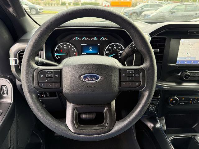 Certified 2023 Ford F150 XL w/ STX Appearance Package image 35