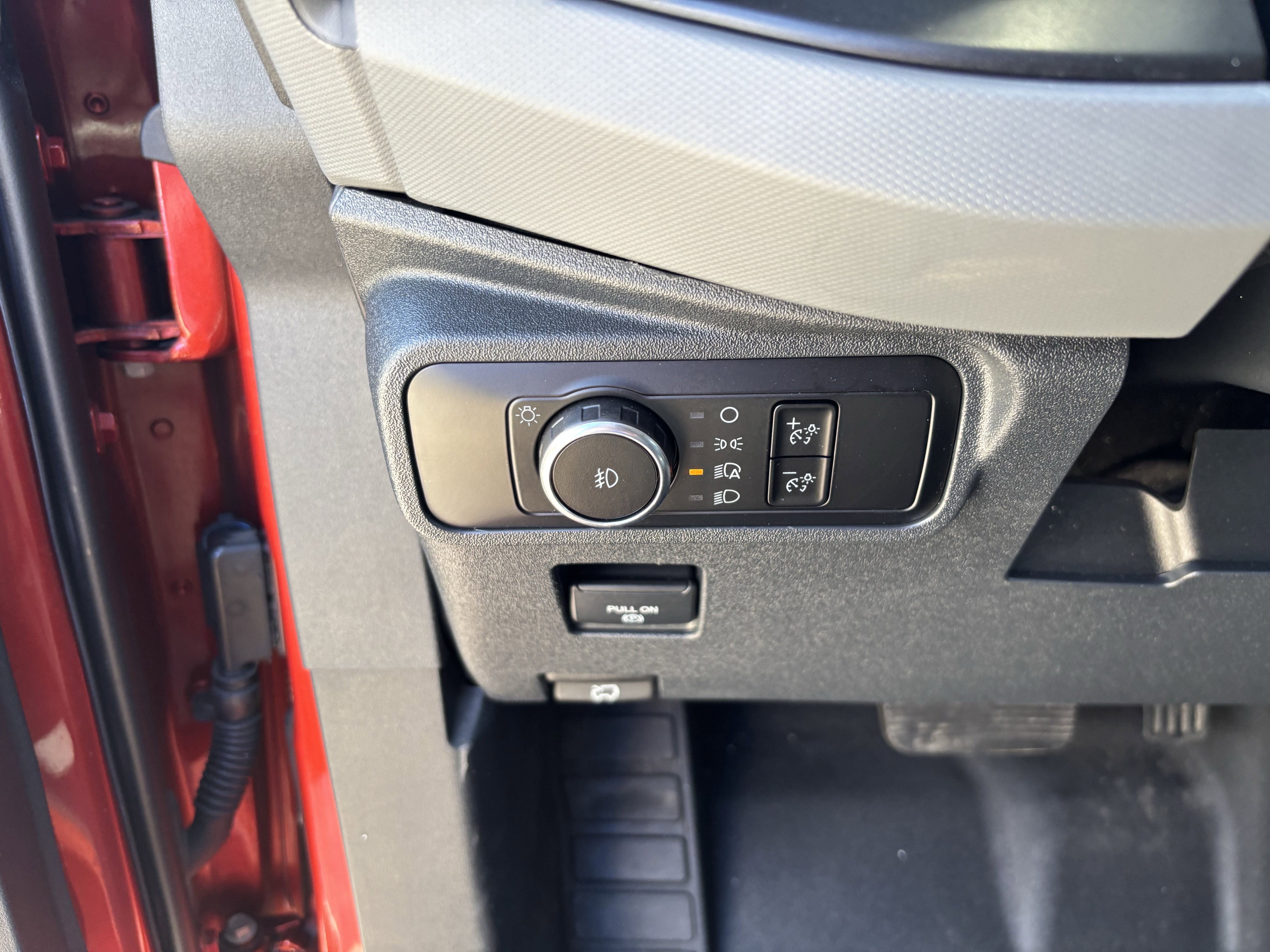 Certified 2023 Ford Bronco Big Bend AWD/4WD image 12
