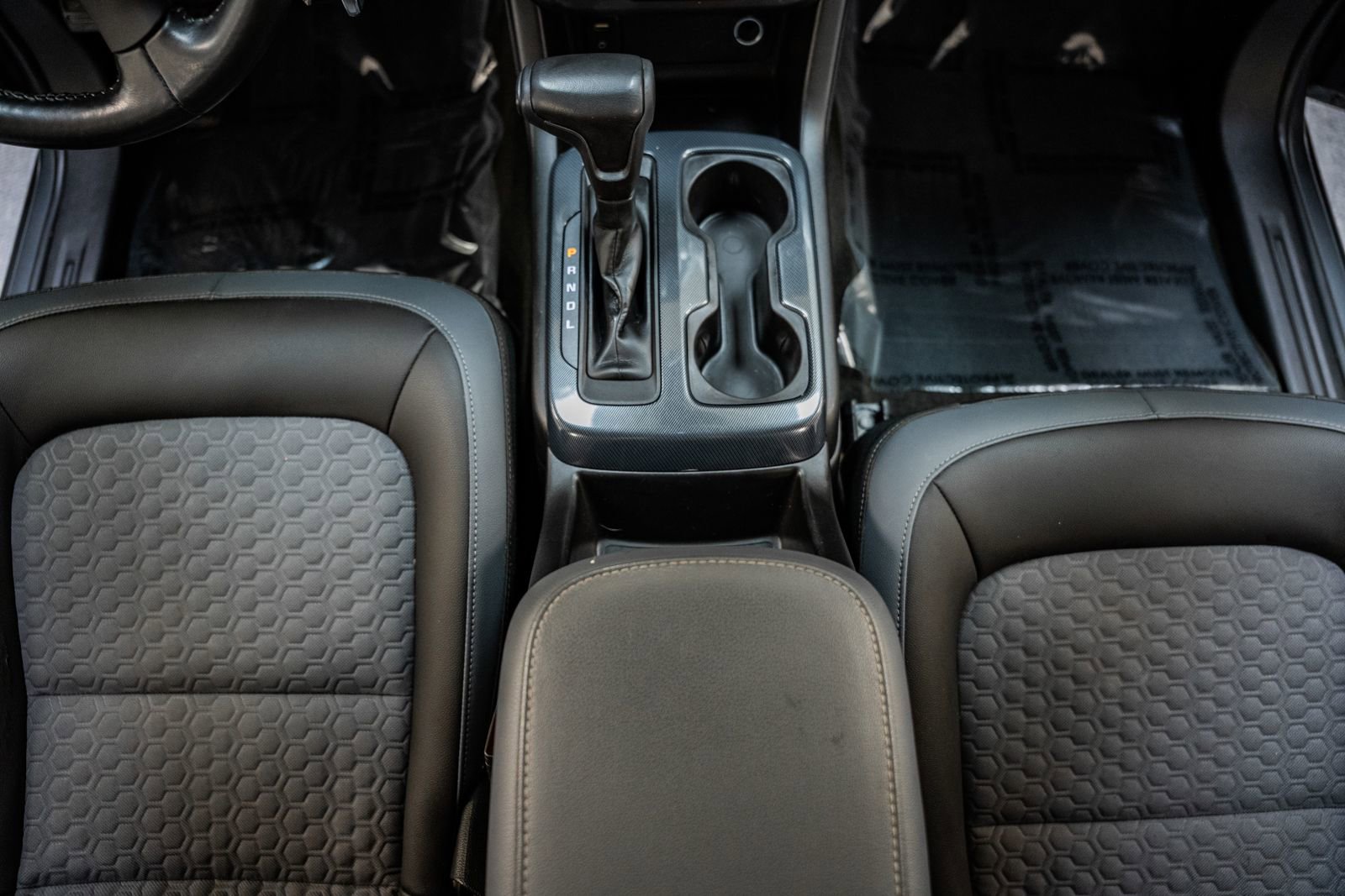 Used 2018 Chevrolet Colorado Z71 image 28