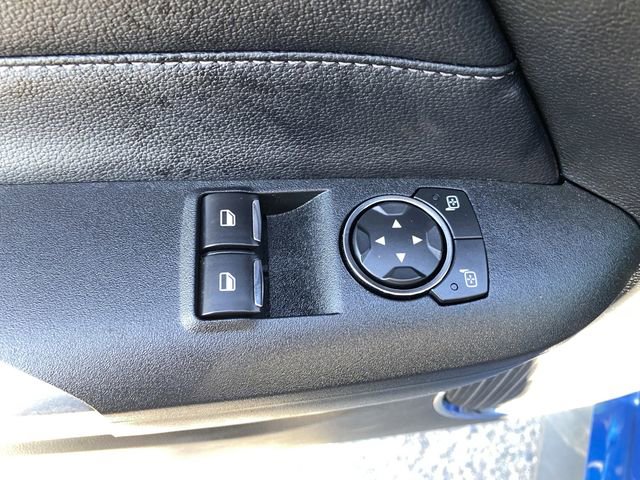 Certified 2022 Ford Mustang Premium w/ Security Package RWD image 23