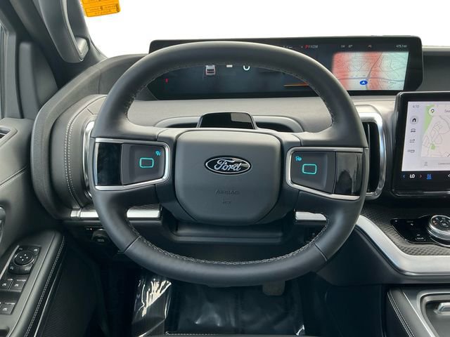 Certified 2026 Ford Expedition Platinum w/ Stealth Appearance Package image 13