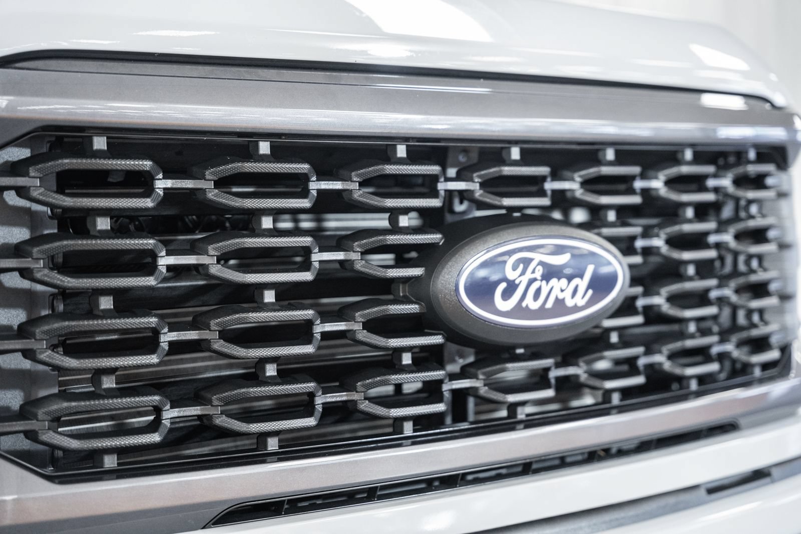 Certified 2024 Ford F150 STX AWD/4WD image 11