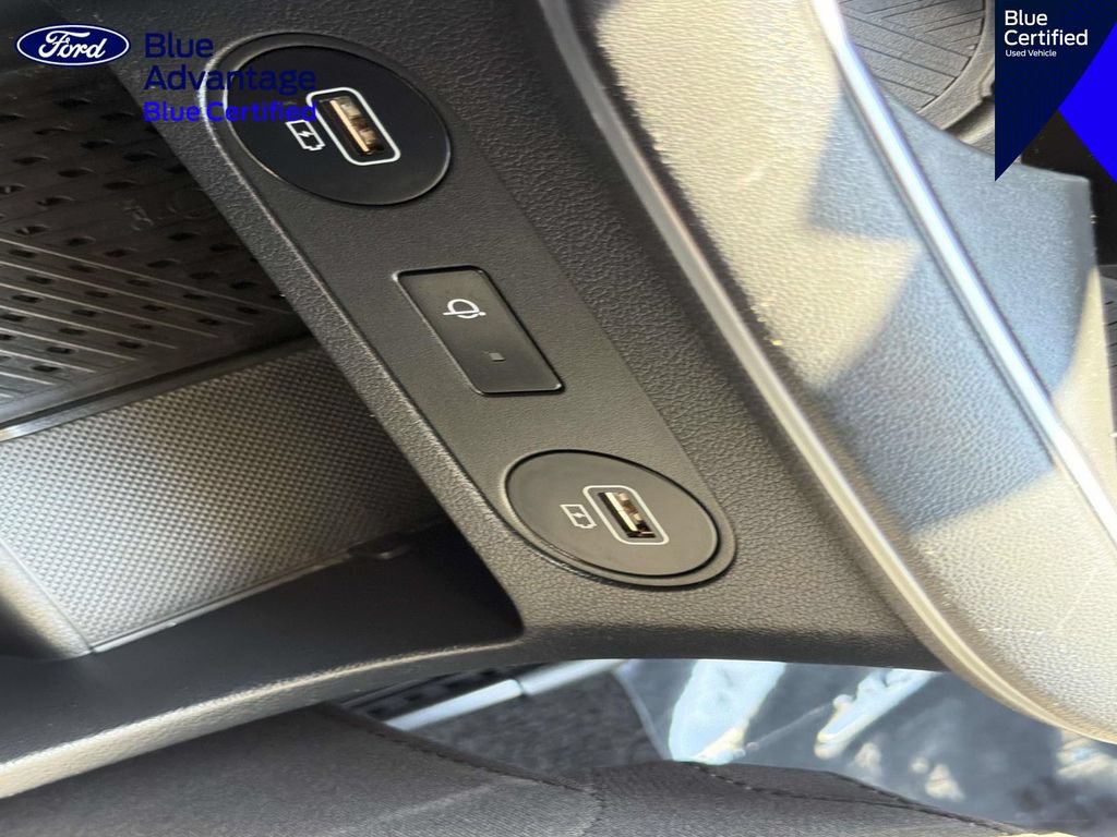 Used 2024 Hyundai Ioniq 5 SEL RWD image 27