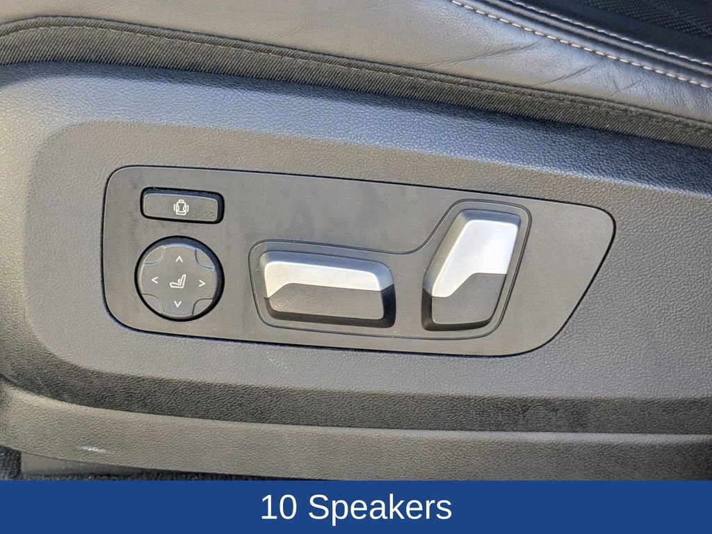 Used 2023 BMW X5 sDrive40i w/ Parking Assistance Package image 16