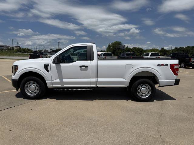 Certified 2023 Ford F150 XL w/ Trailer Tow Package AWD/4WD image 5