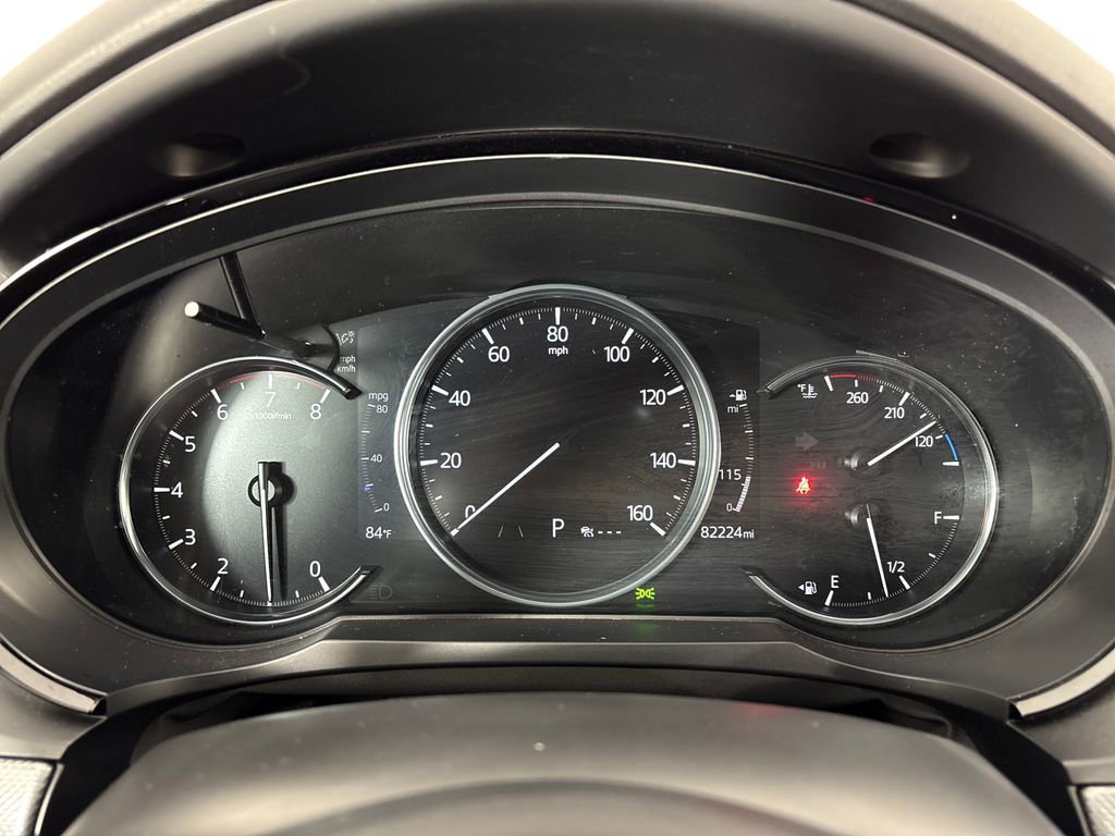 Used 2021 MAZDA CX-9 Signature image 22