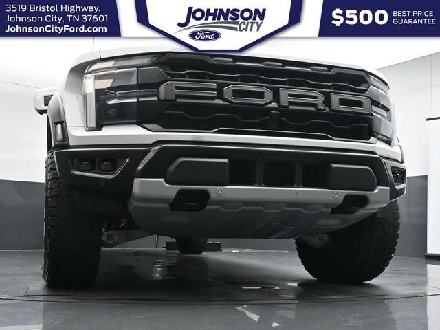Certified 2024 Ford F150 Raptor AWD/4WD image 30