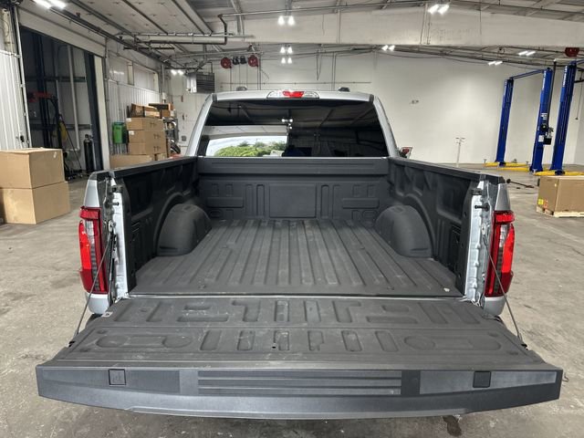 Certified 2024 Ford F150 STX AWD/4WD image 24