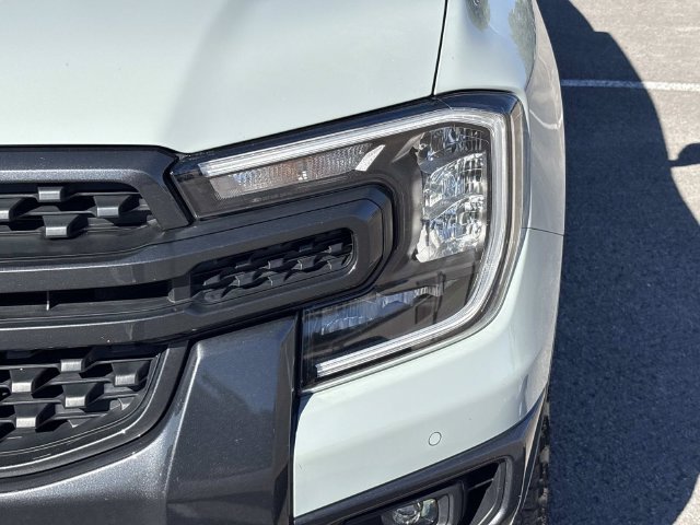 Certified 2024 Ford Ranger XLT w/ Technology Package AWD/4WD image 11