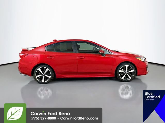 Used 2019 Subaru Impreza 2.0i Sport image 7