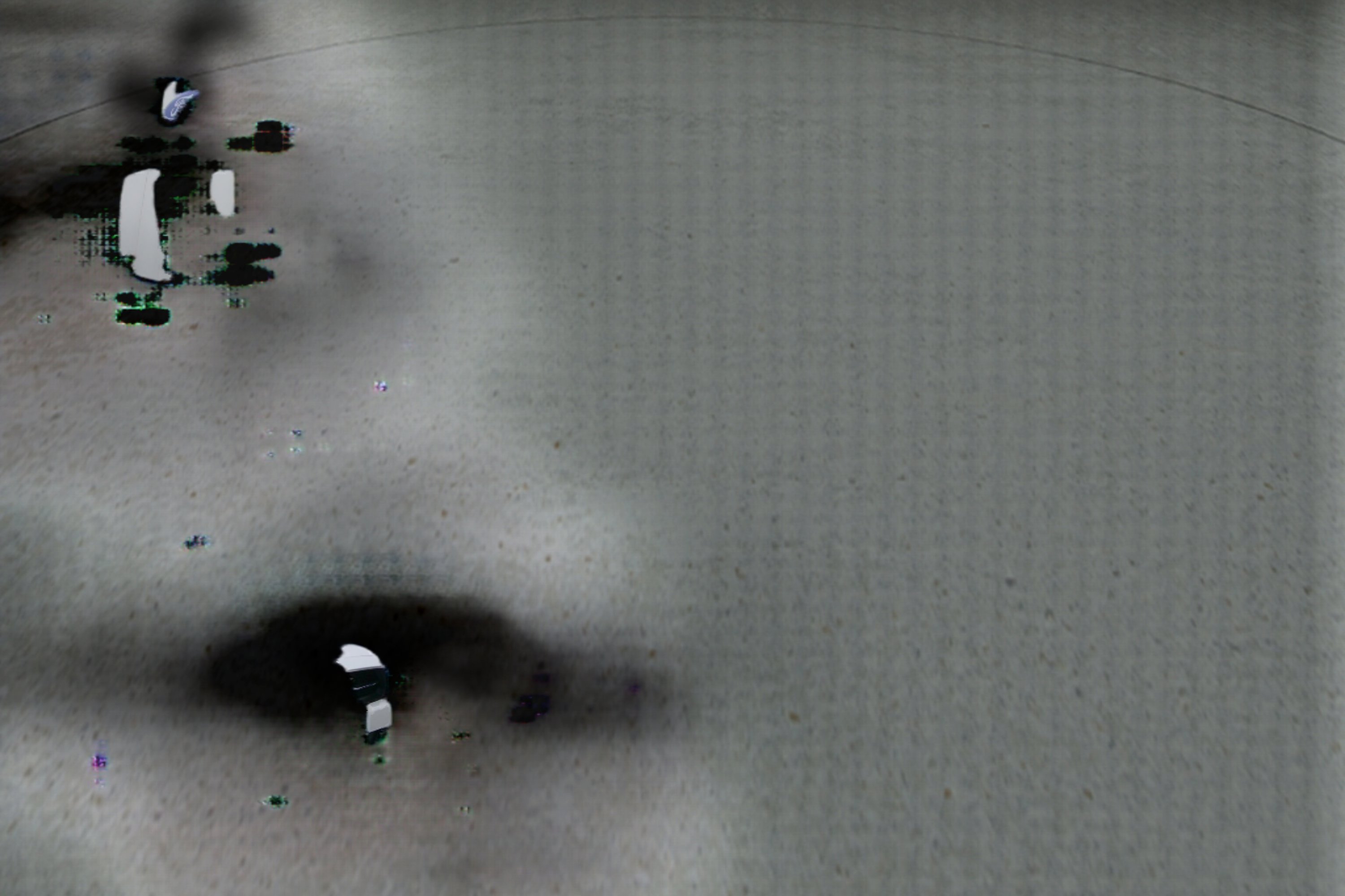 Certified 2024 Ford F150 Lariat w/ Mobile Office Package image 22