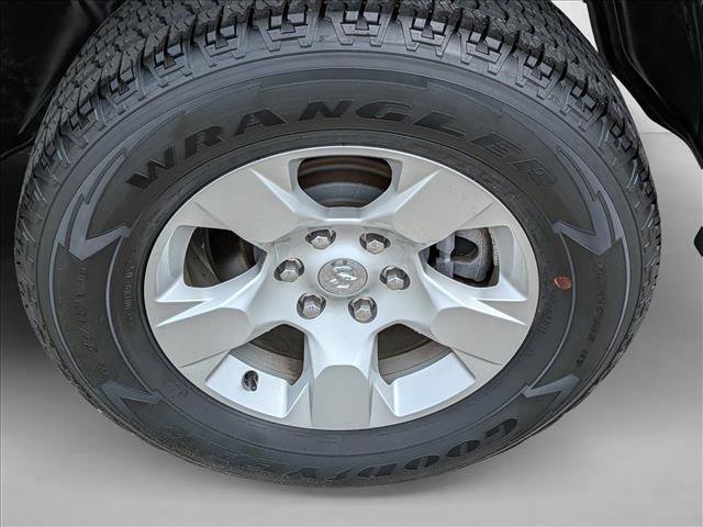 Used 2025 RAM 1500 Big Horn AWD/4WD image 24