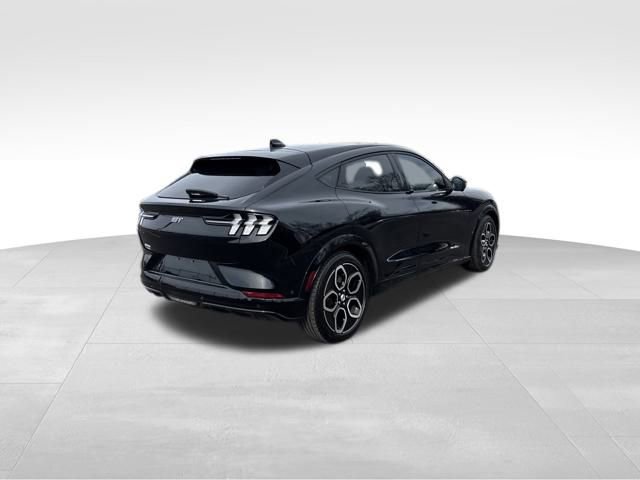 Certified 2023 Ford Mustang Mach-E GT image 4