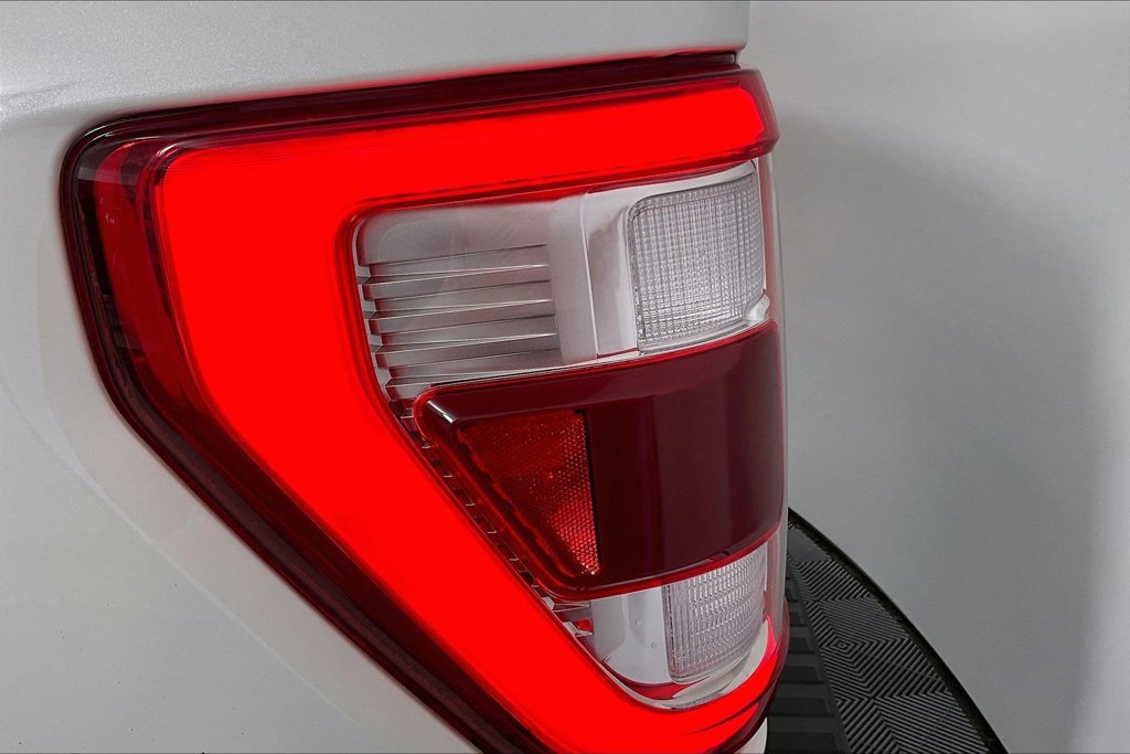Certified 2022 Ford F150 Lariat AWD/4WD image 29