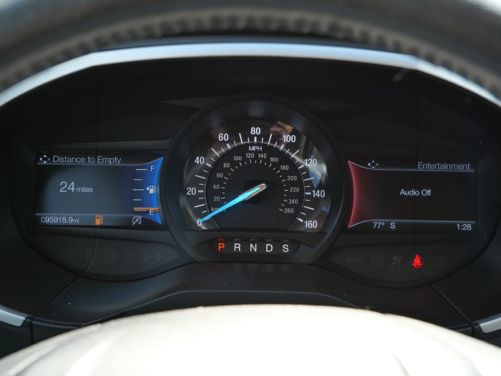 Certified 2020 Ford Edge SEL w/ Convenience Package AWD/4WD image 25