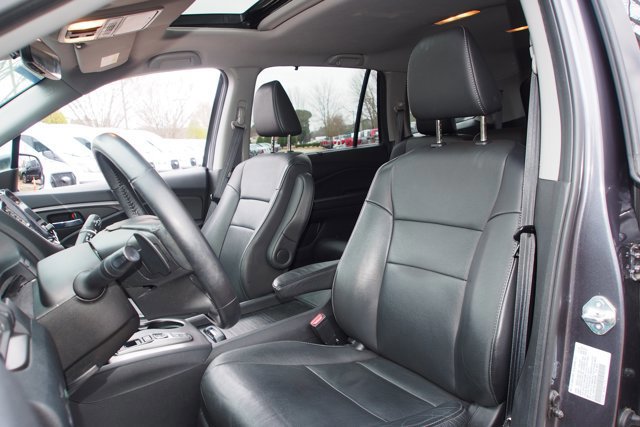 Used 2021 Honda Pilot Special Edition image 20