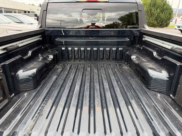 Certified 2023 Ford Maverick Lariat w/ Lariat Luxury Package AWD/4WD image 10