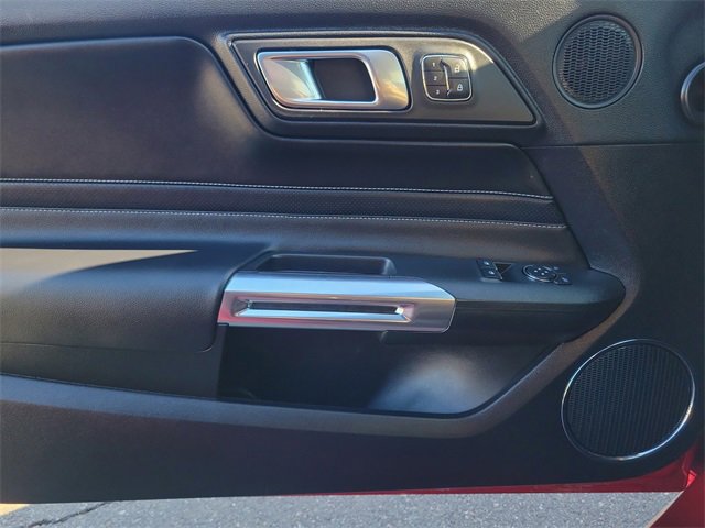Certified 2021 Ford Mustang GT Premium w/ GT Performance Package image 20