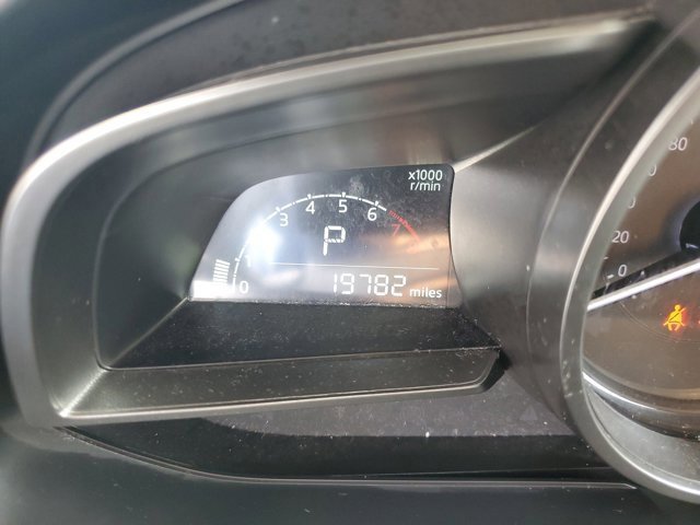 Used 2019 MAZDA CX-3 Sport image 21