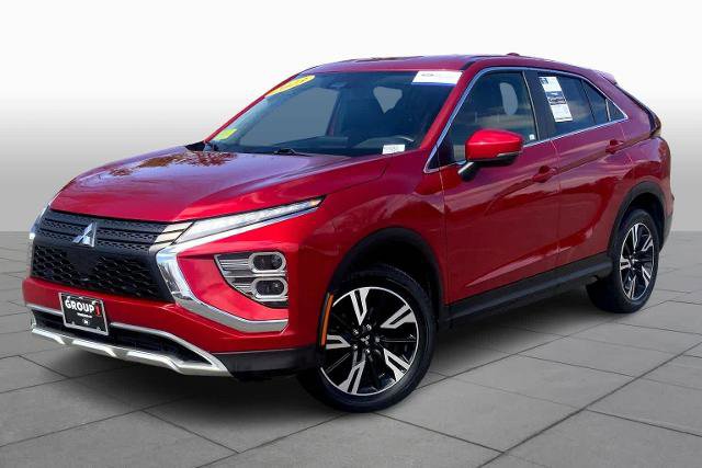 Used 2023 Mitsubishi Eclipse Cross SE