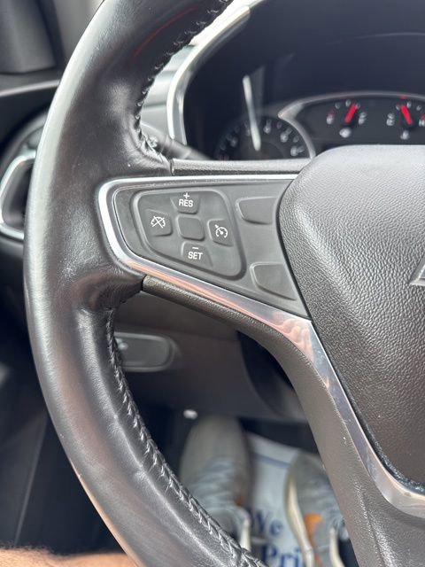 Used 2019 Chevrolet Equinox LT image 19