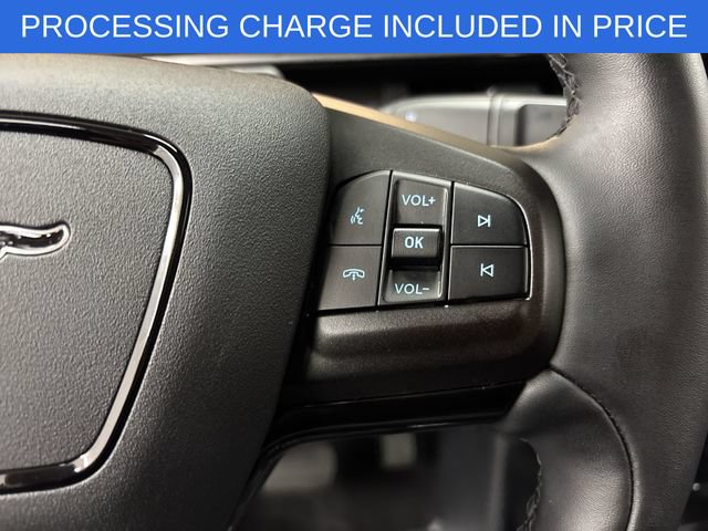 Certified 2025 Ford Mustang Mach-E Select w/ Comfort Package Lite AWD/4WD image 17
