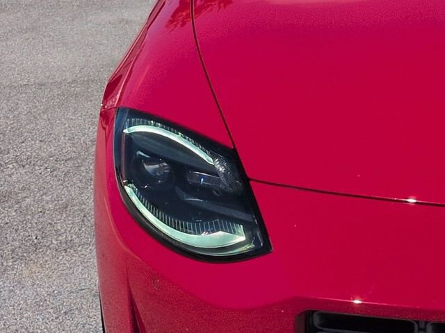 Used 2025 Nissan Z Sport w/ Floor Mat Package RWD image 10