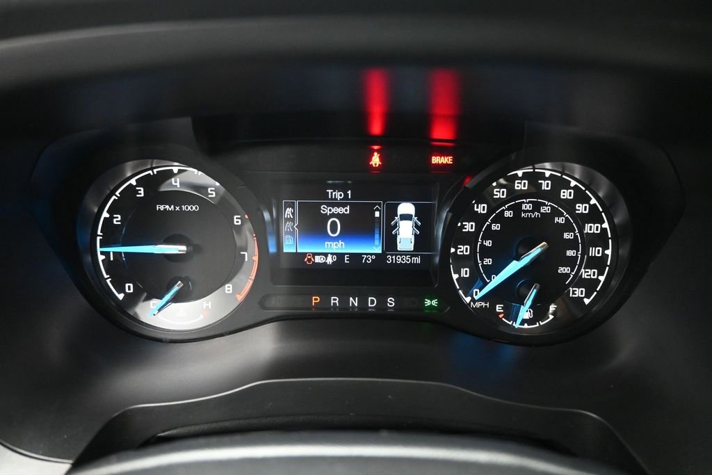 Certified 2023 Ford Ranger XLT RWD image 13