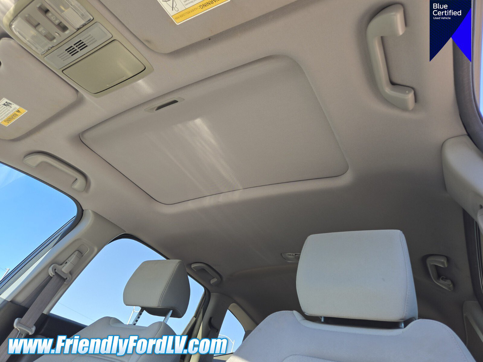 Used 2017 Honda CR-V EX image 13