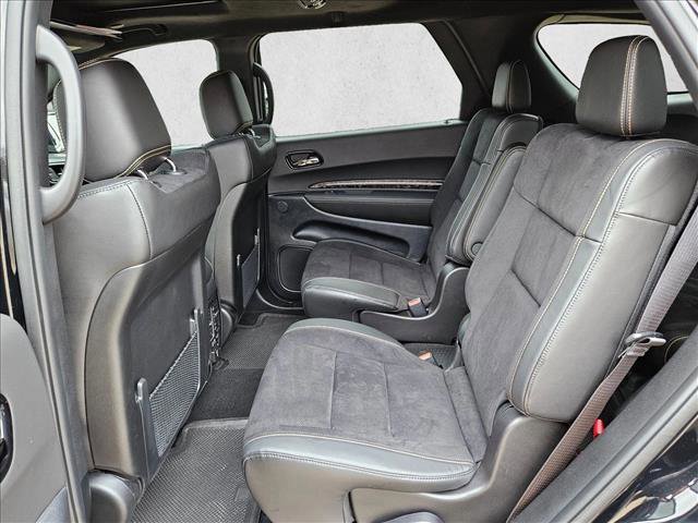 Used 2025 Dodge Durango R/T image 20